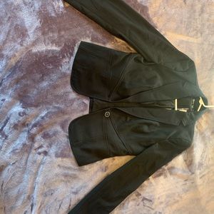 Brand New Black Blazer